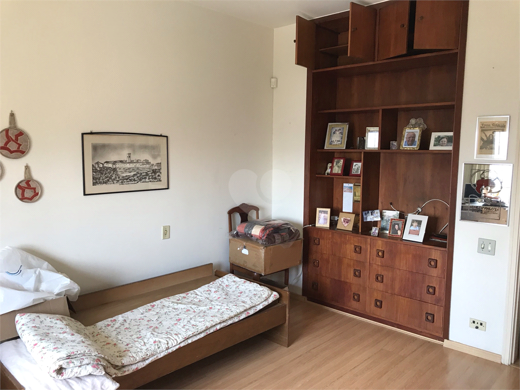 Venda Sobrado São Paulo Jardim São Bento REO561154 32