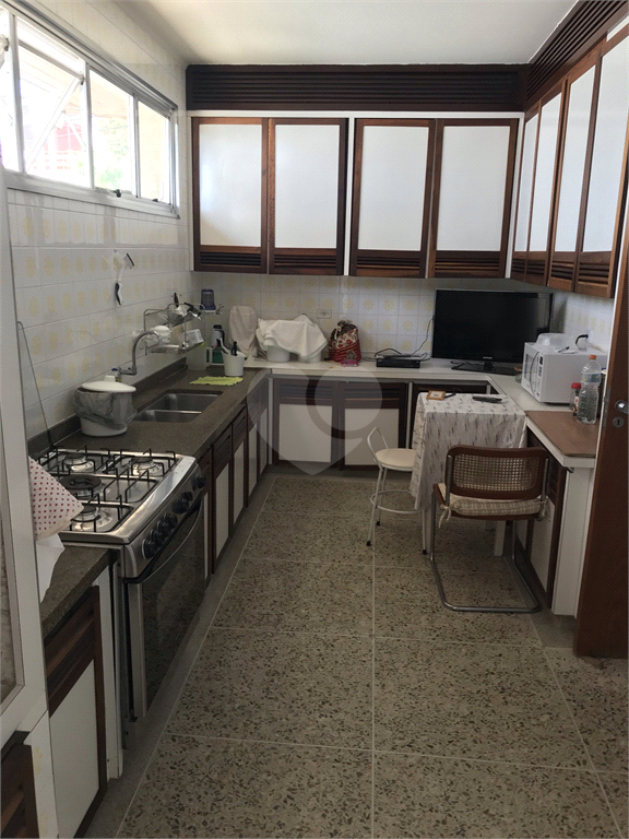 Venda Sobrado São Paulo Jardim São Bento REO561154 8