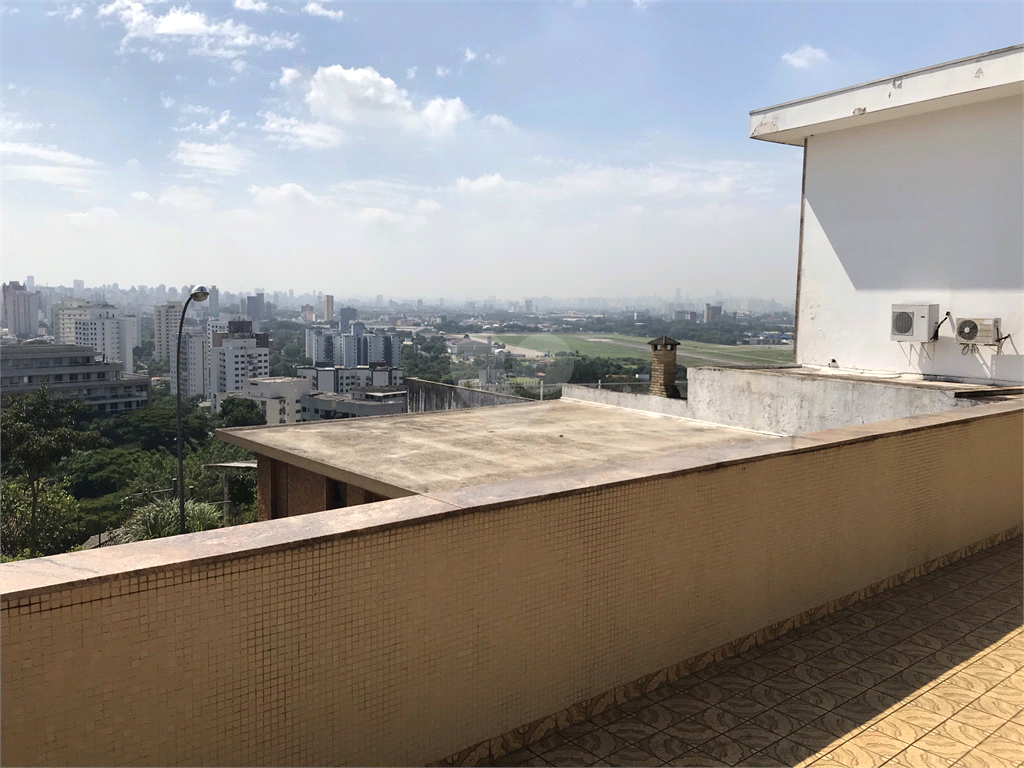 Venda Sobrado São Paulo Jardim São Bento REO561154 47