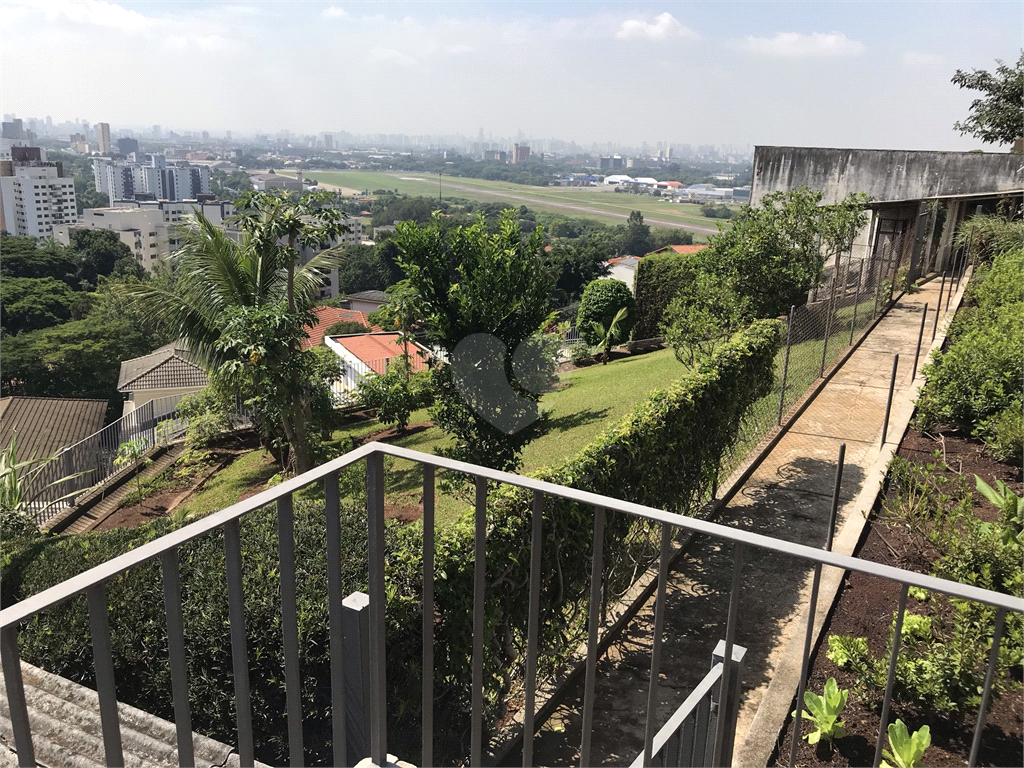 Venda Sobrado São Paulo Jardim São Bento REO561154 61