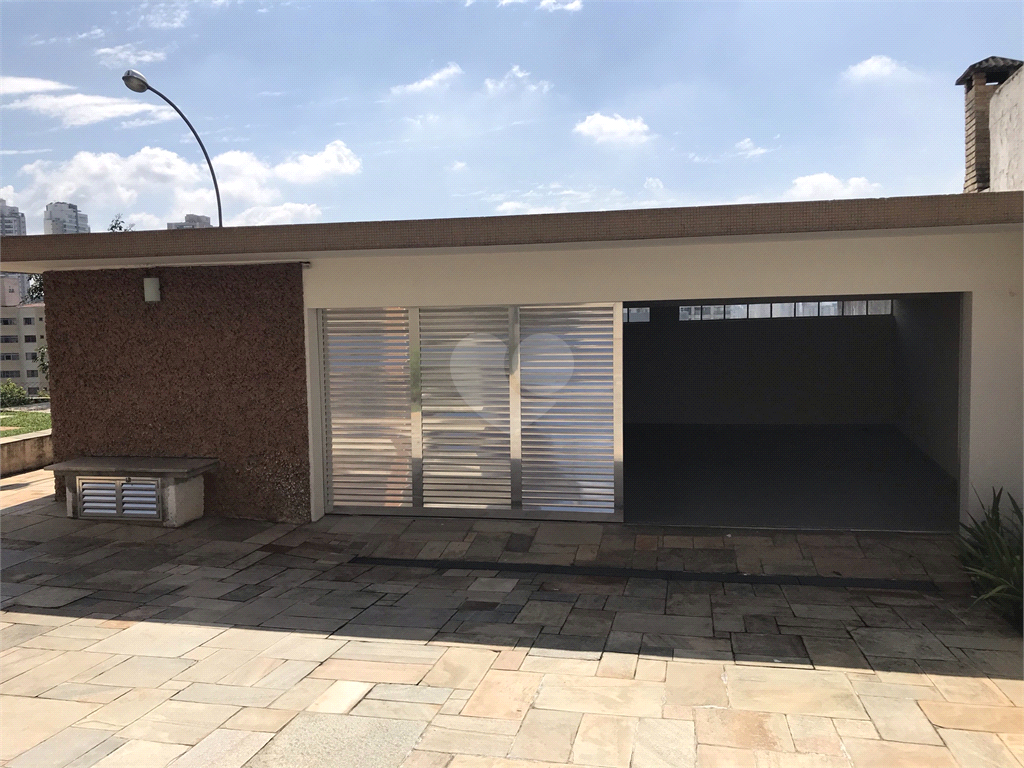 Venda Sobrado São Paulo Jardim São Bento REO561154 66