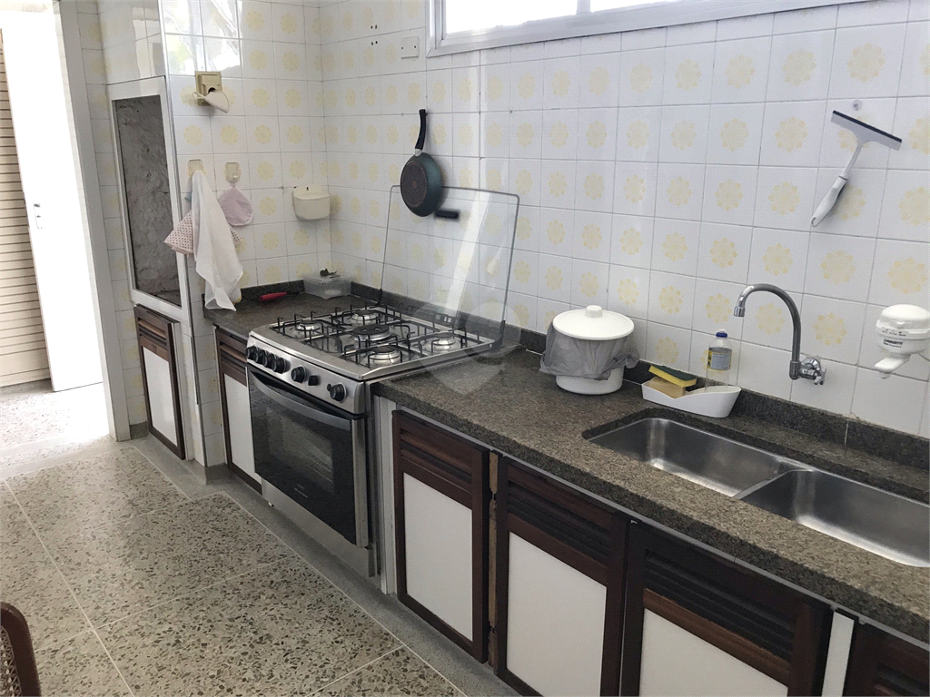 Venda Sobrado São Paulo Jardim São Bento REO561154 10