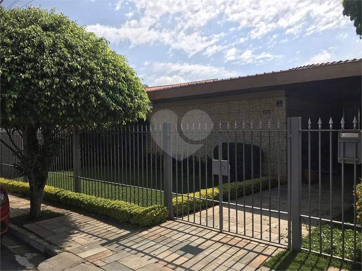 Venda Sobrado São Paulo Jardim São Bento REO561154 84