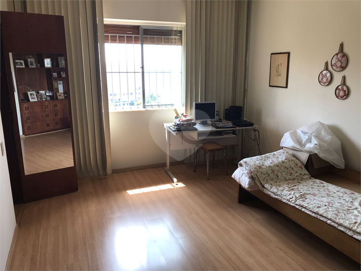 Venda Sobrado São Paulo Jardim São Bento REO561154 33