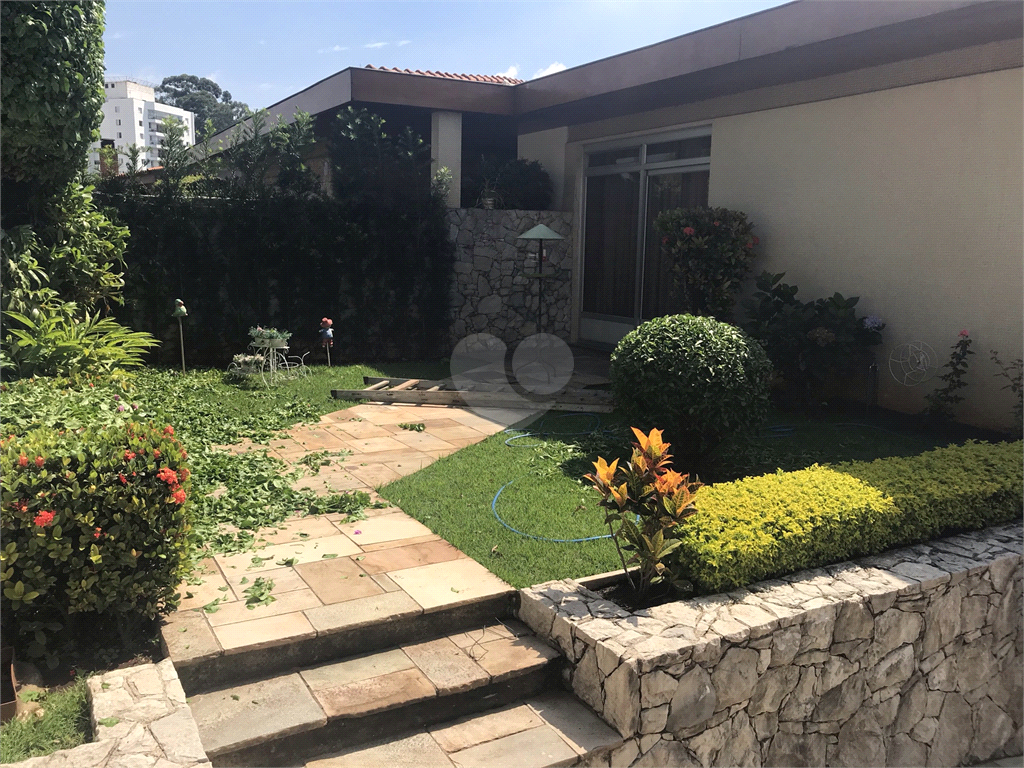 Venda Sobrado São Paulo Jardim São Bento REO561154 83