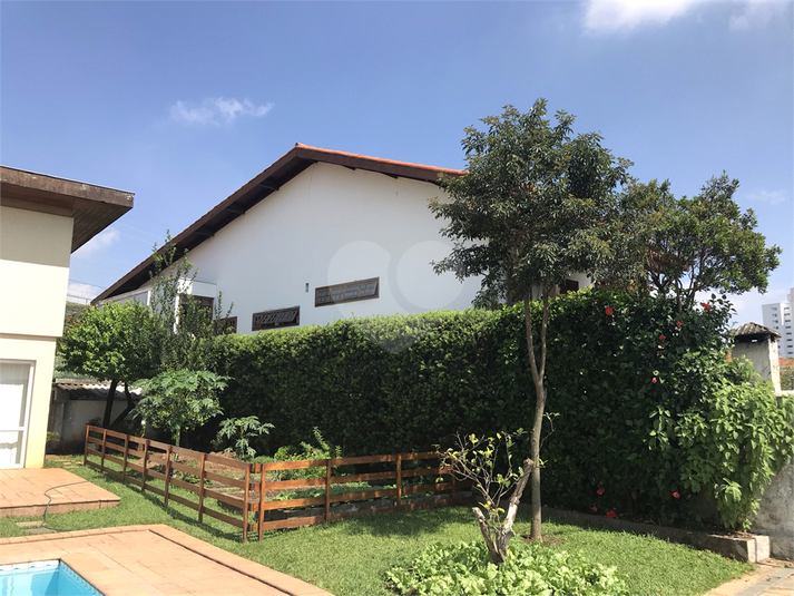 Venda Sobrado São Paulo Jardim São Bento REO561154 63