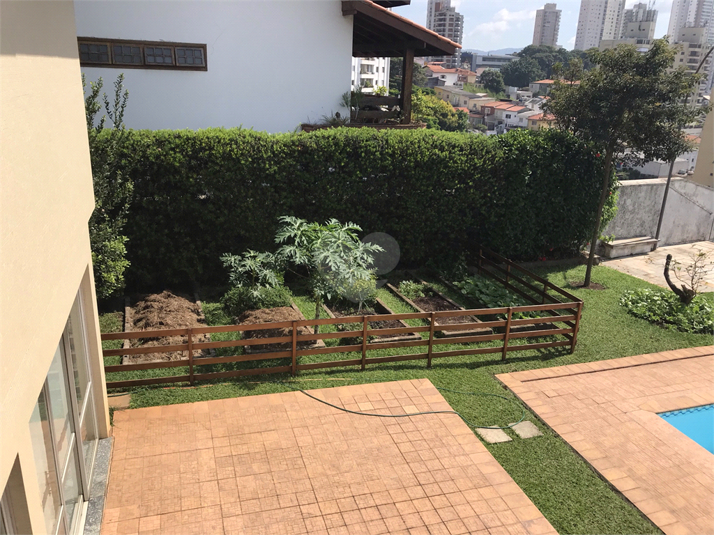 Venda Sobrado São Paulo Jardim São Bento REO561154 40