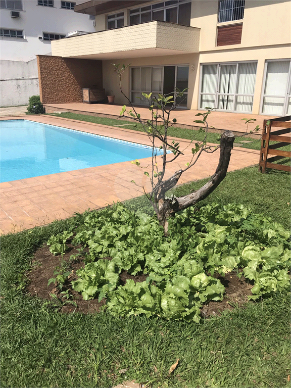 Venda Sobrado São Paulo Jardim São Bento REO561154 60