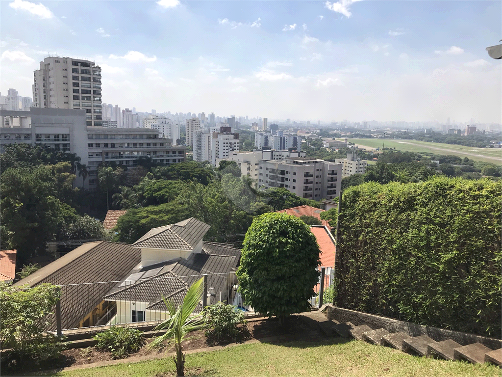 Venda Sobrado São Paulo Jardim São Bento REO561154 69