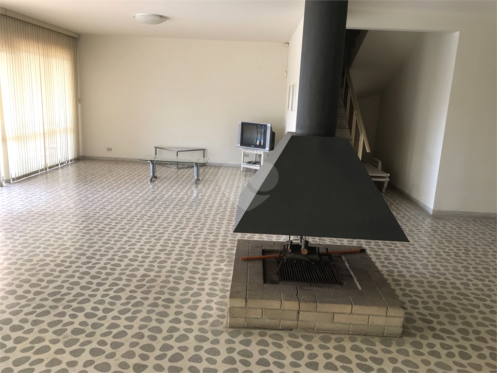 Venda Sobrado São Paulo Jardim São Bento REO561154 50