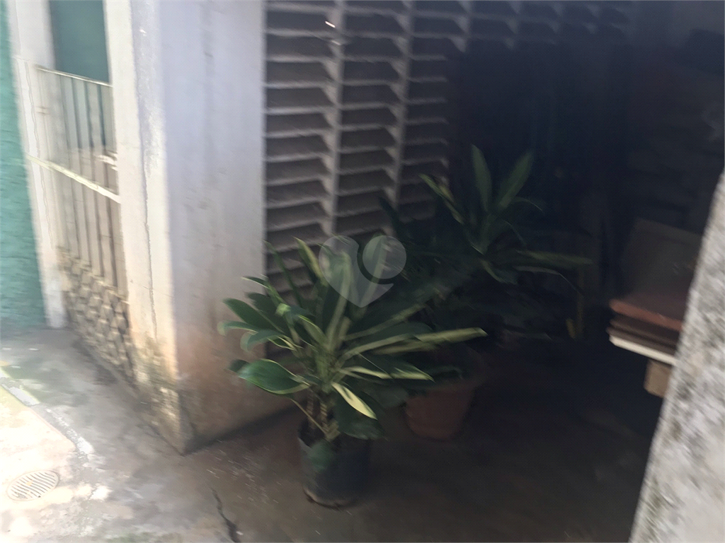 Venda Sobrado São Paulo Jardim São Bento REO561154 76