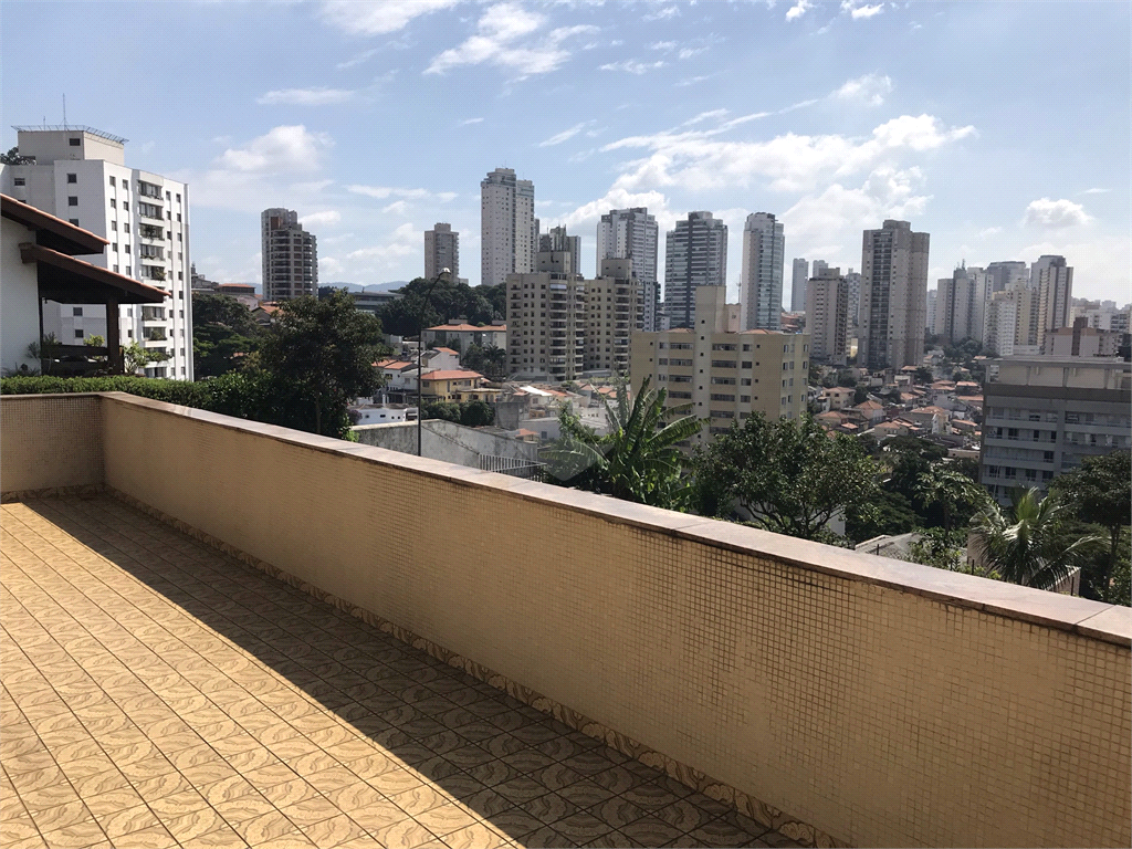 Venda Sobrado São Paulo Jardim São Bento REO561154 46