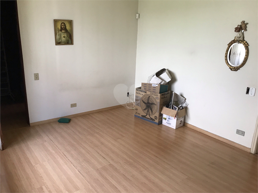 Venda Sobrado São Paulo Jardim São Bento REO561154 29