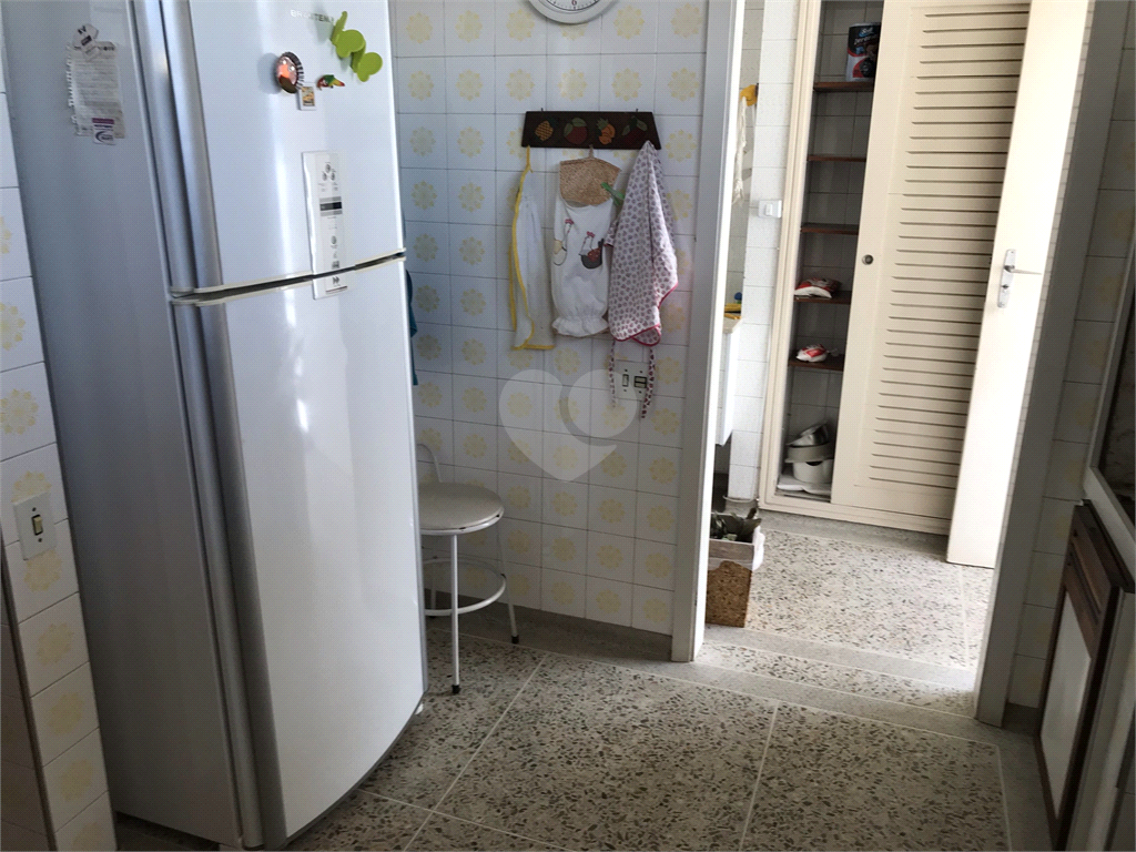 Venda Sobrado São Paulo Jardim São Bento REO561154 9