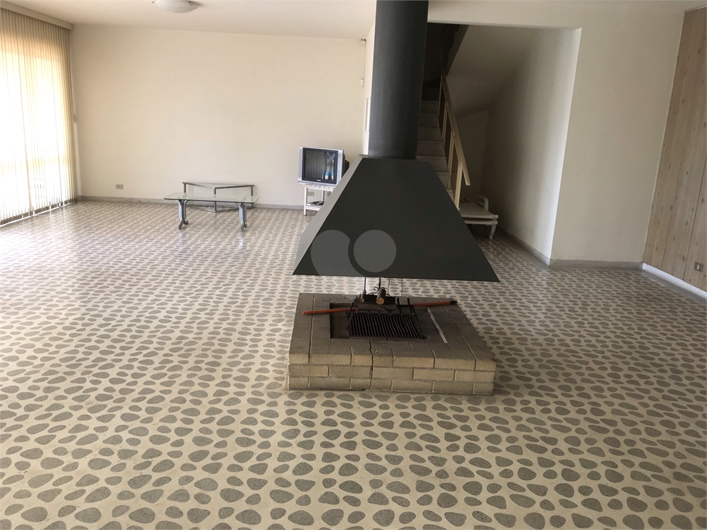 Venda Sobrado São Paulo Jardim São Bento REO561154 51