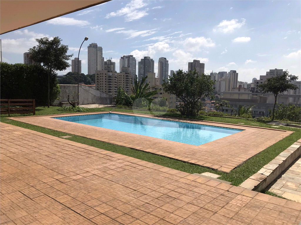 Venda Sobrado São Paulo Jardim São Bento REO561154 55