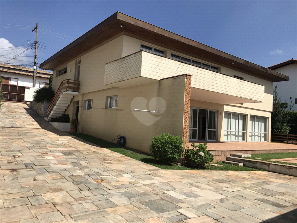 Venda Sobrado São Paulo Jardim São Bento REO561154 65