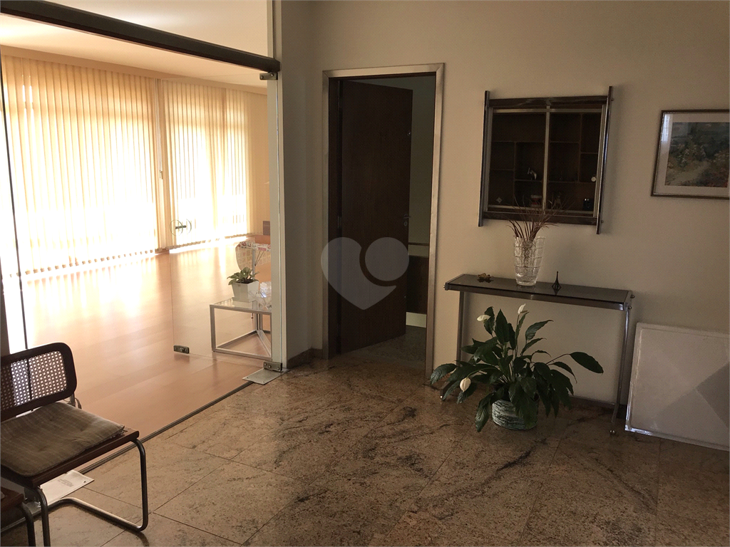 Venda Sobrado São Paulo Jardim São Bento REO561154 5