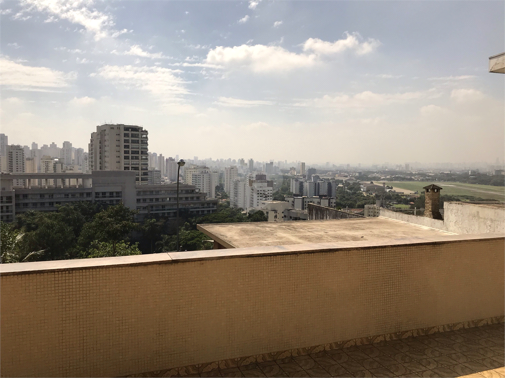 Venda Sobrado São Paulo Jardim São Bento REO561154 36