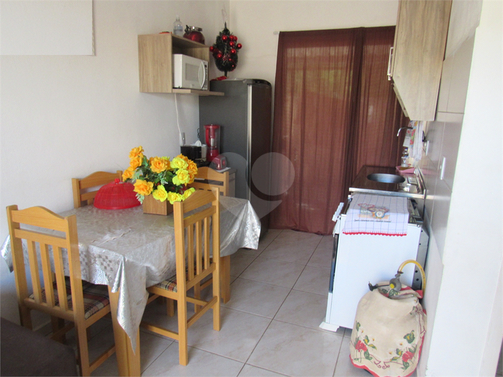 Venda Casa Canoas Olaria REO561156 9