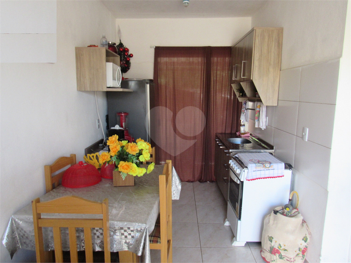 Venda Casa Canoas Olaria REO561156 8