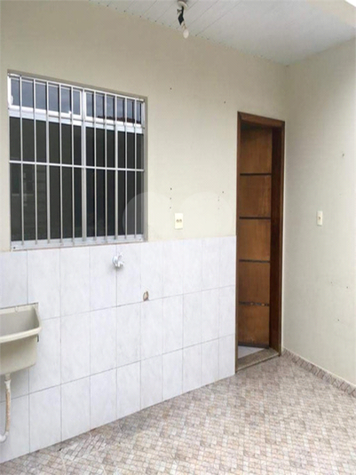 Venda Casa Sorocaba Jardim Itanguá REO561189 10