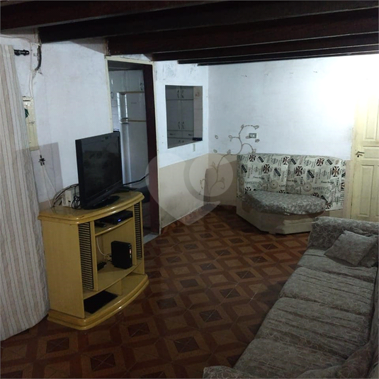 Venda Sobrado São Paulo Conjunto Habitacional Brigadeiro Faria Lima REO561192 11