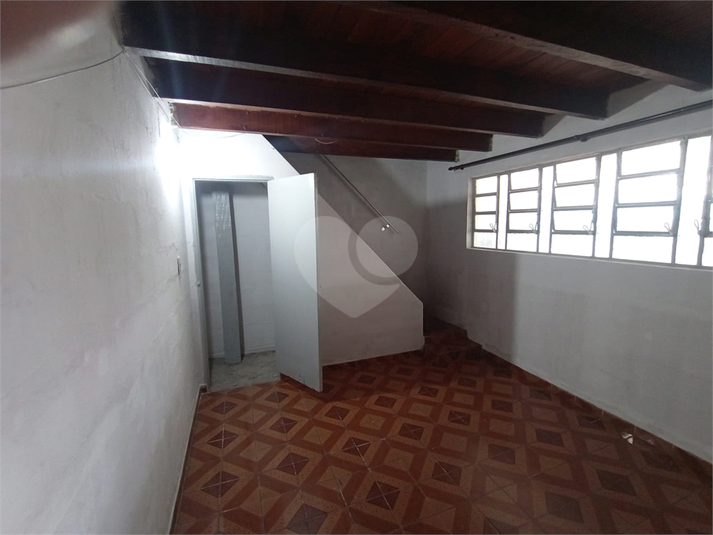 Venda Sobrado São Paulo Conjunto Habitacional Brigadeiro Faria Lima REO561192 3