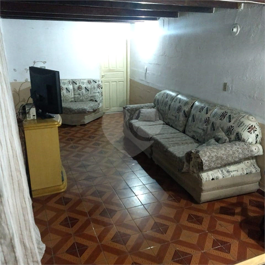 Venda Sobrado São Paulo Conjunto Habitacional Brigadeiro Faria Lima REO561192 12