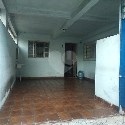 Venda Sobrado São Paulo Conjunto Habitacional Brigadeiro Faria Lima REO561192 37