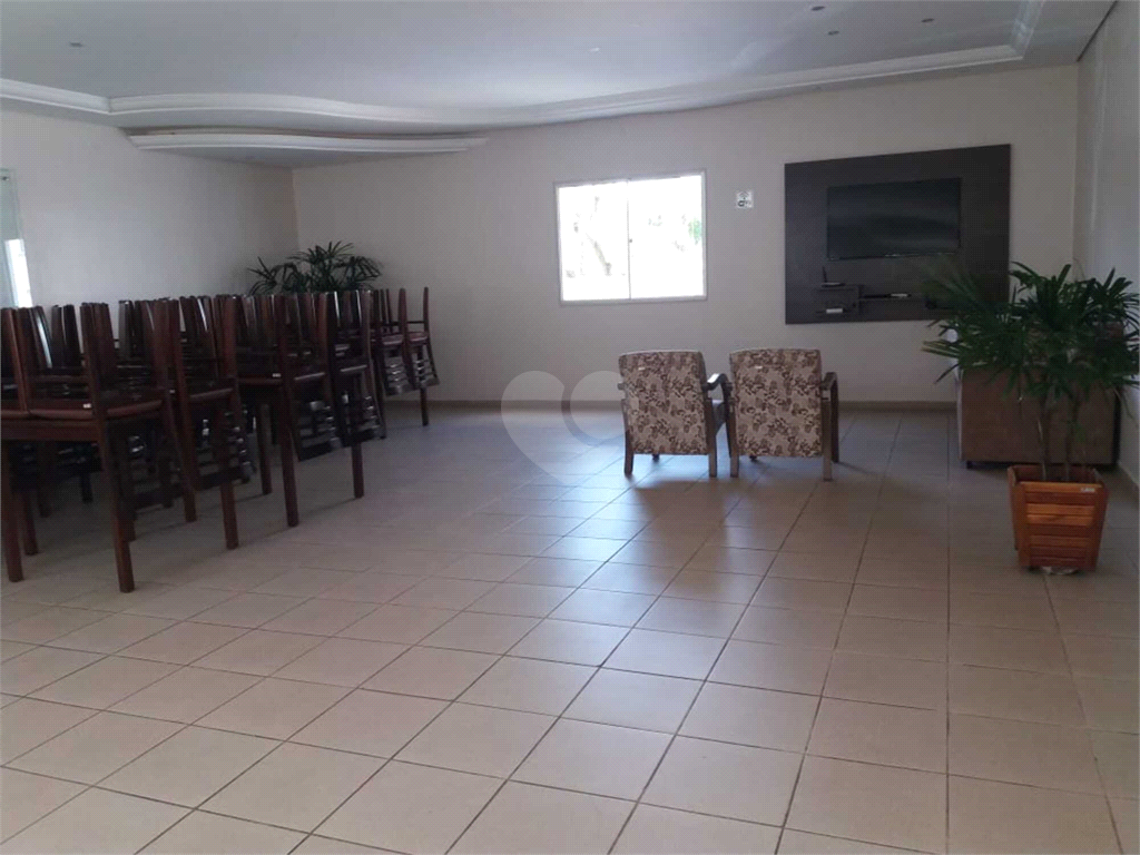 Venda Apartamento Campinas Loteamento Parque São Martinho REO561207 15