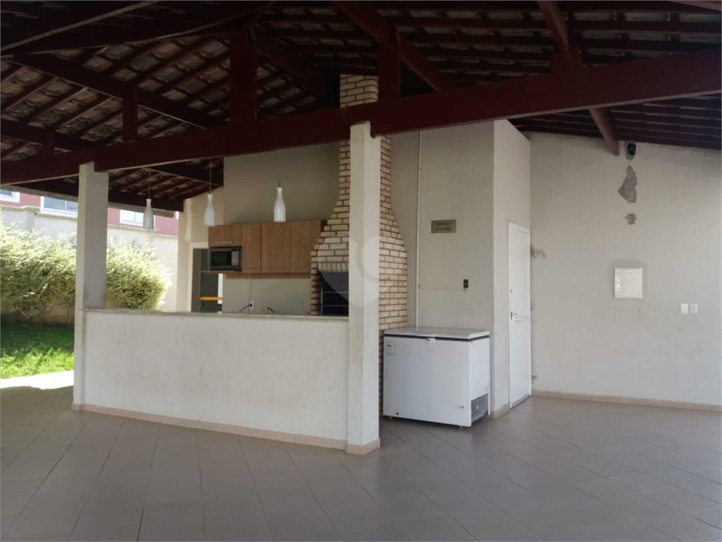 Venda Apartamento Campinas Loteamento Parque São Martinho REO561207 13