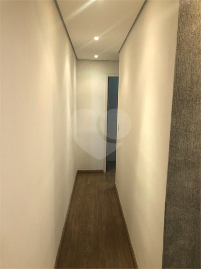 Venda Apartamento Campinas Loteamento Parque São Martinho REO561207 14