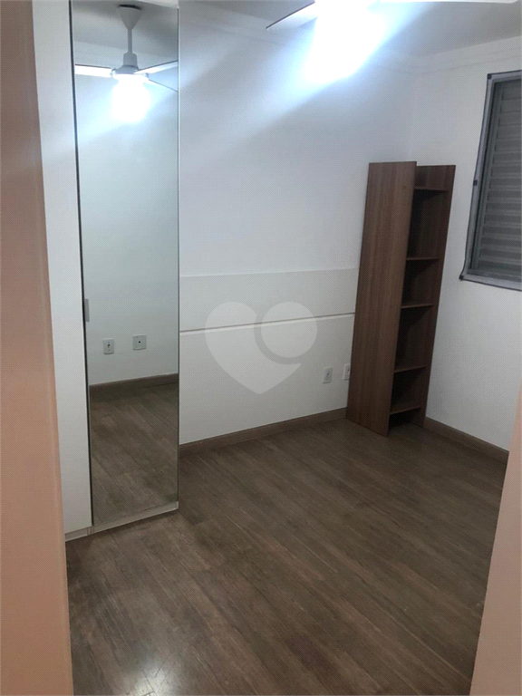 Venda Apartamento Campinas Loteamento Parque São Martinho REO561207 9