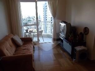 Venda Apartamento São Paulo Chácara Inglesa REO56121 3