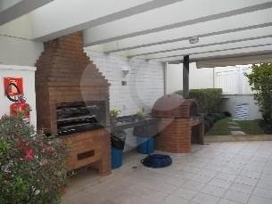 Venda Apartamento São Paulo Chácara Inglesa REO56121 11