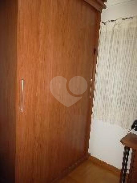 Venda Apartamento São Paulo Chácara Inglesa REO56121 24