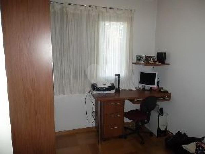 Venda Apartamento São Paulo Chácara Inglesa REO56121 16