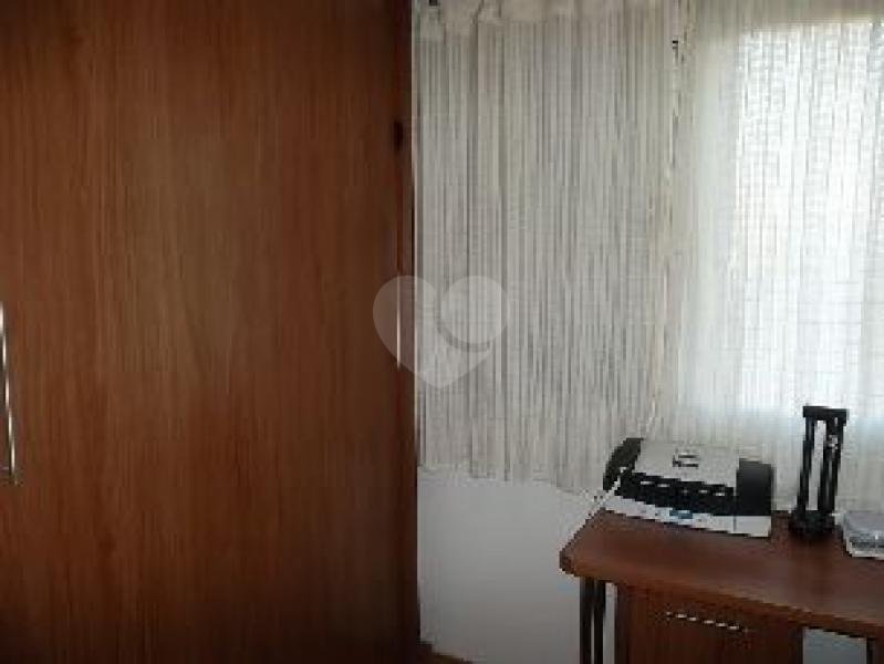 Venda Apartamento São Paulo Chácara Inglesa REO56121 19