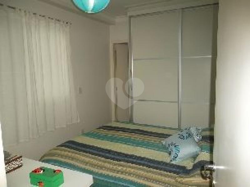 Venda Apartamento São Paulo Chácara Inglesa REO56121 15