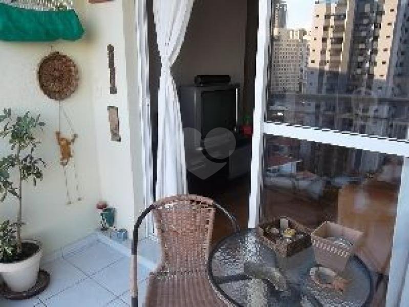 Venda Apartamento São Paulo Chácara Inglesa REO56121 9