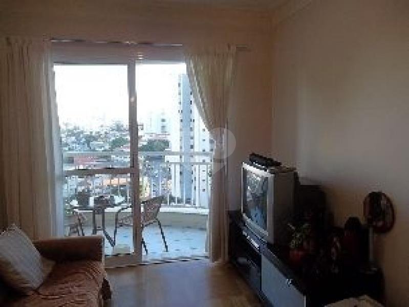 Venda Apartamento São Paulo Chácara Inglesa REO56121 28