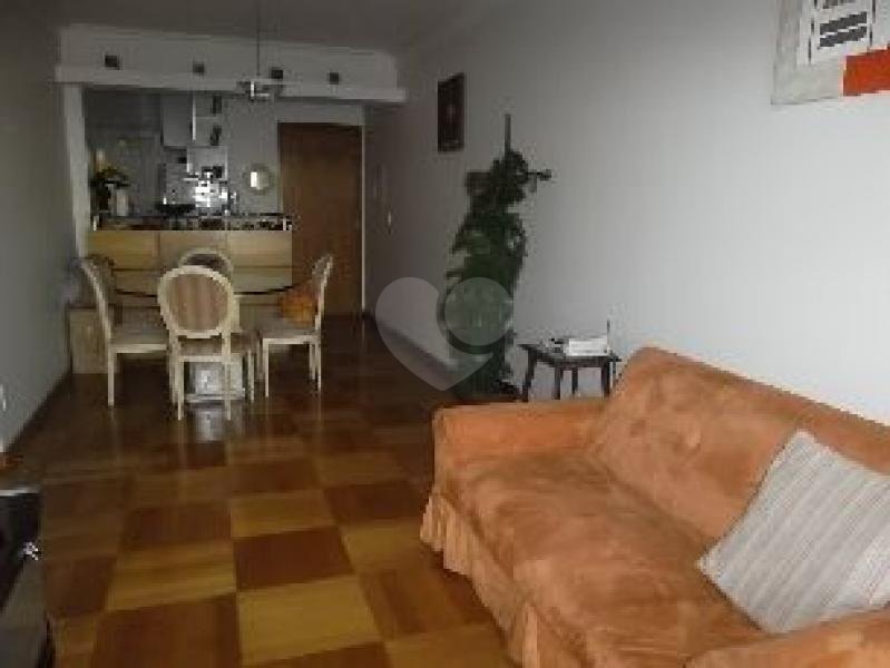 Venda Apartamento São Paulo Chácara Inglesa REO56121 5