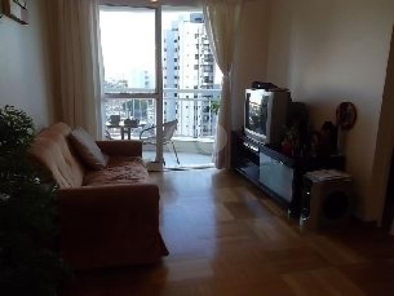 Venda Apartamento São Paulo Chácara Inglesa REO56121 17