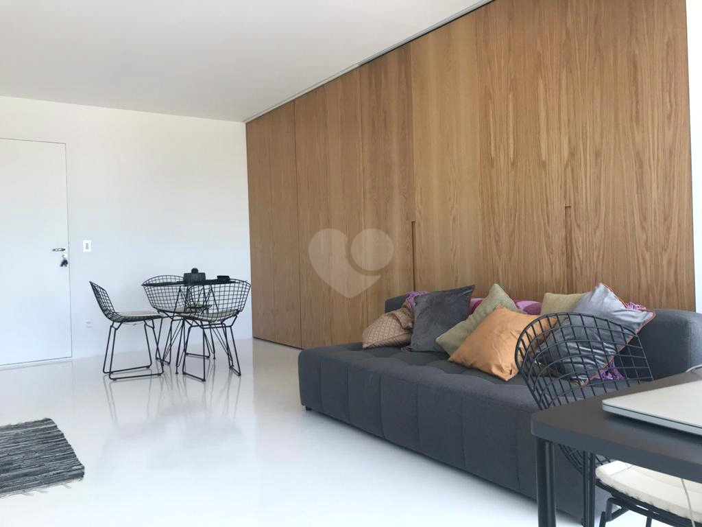 Venda Apartamento São Paulo Sumarezinho REO561233 6