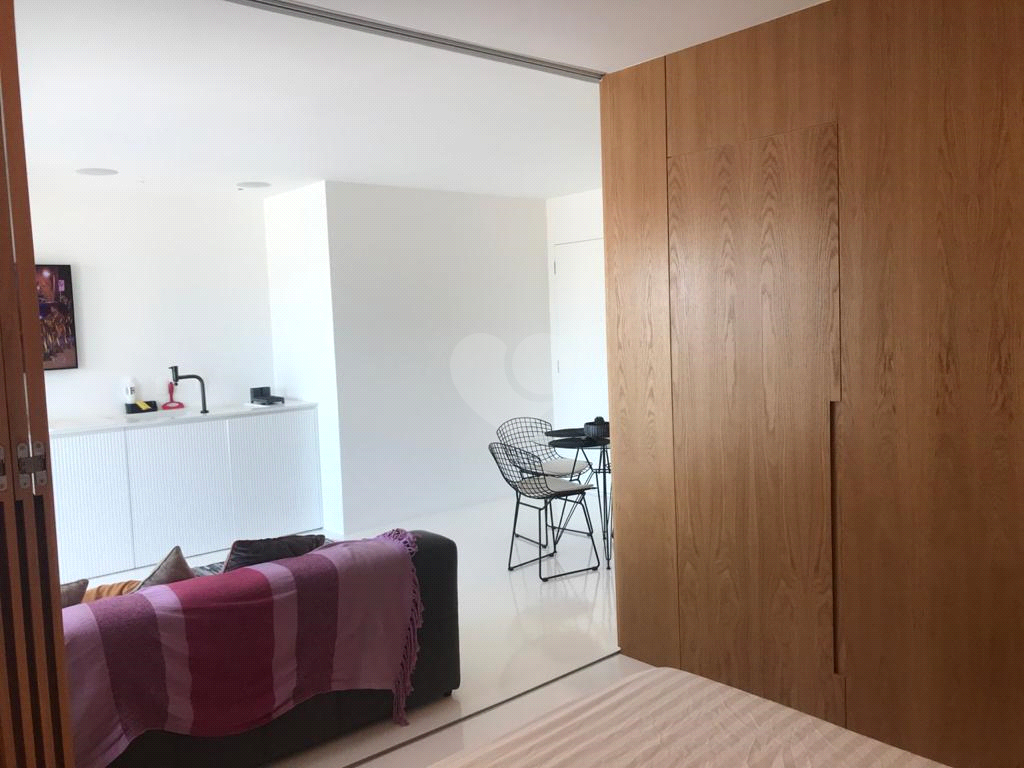 Venda Apartamento São Paulo Sumarezinho REO561233 4