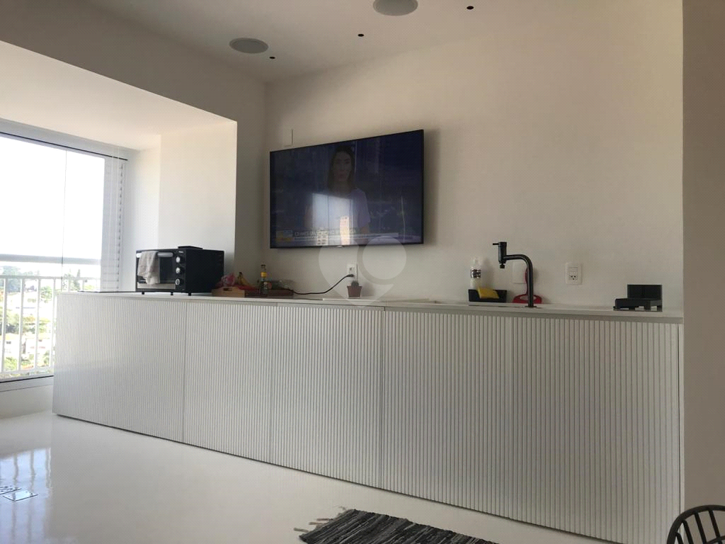 Venda Apartamento São Paulo Sumarezinho REO561233 7