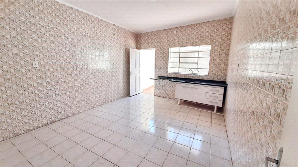 Venda Sobrado São Paulo Vila Albertina REO561243 8