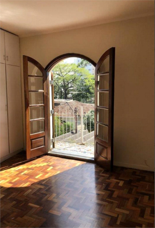 Venda Sobrado São Paulo Vila Albertina REO561243 1