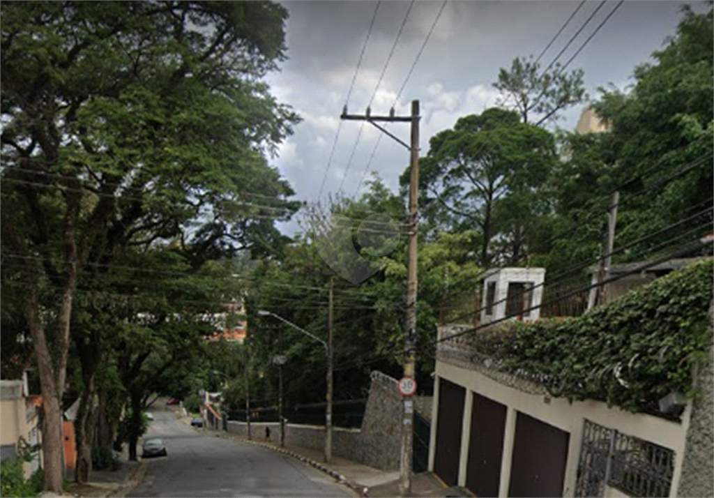 Venda Sobrado São Paulo Vila Albertina REO561243 25